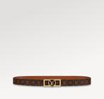 Louis Vuitton riem origineel 75 cm, Ophalen of Verzenden, Zo goed als nieuw