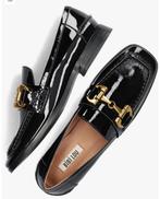 Zwarte Bibi Lou loafers – maat 40 – helemaal nieuw, Ophalen of Verzenden, Instappers, Zwart, Bibi Lou