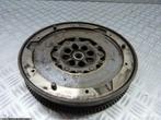 Dubbele massa vliegwiel BMW n47 1.6 1.8 2.0 hand 6 bak, Gebruikt, Ophalen of Verzenden, BMW, BMW