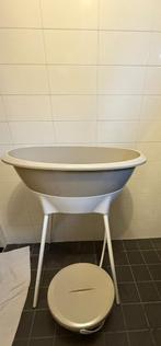 Luma babybadje, Gebruikt, Badje, Standaard, Ophalen