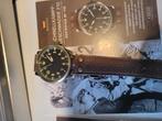 Horloges, Sieraden, Tassen en Uiterlijk, Horloges | Heren, Ophalen of Verzenden, Zo goed als nieuw, Overige merken