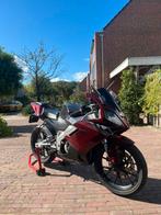 Derbi GPR50 - 2007, Fietsen en Brommers, Brommers | Derbi, Ophalen, 6 versnellingen, Gebruikt, Maximaal 45 km/u