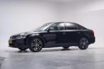 Volkswagen Jetta JETTA [ Navigatie Climate control Stoelverw, Auto's, Volkswagen, Voorwielaandrijving, 65 €/maand, Gebruikt, 680 kg