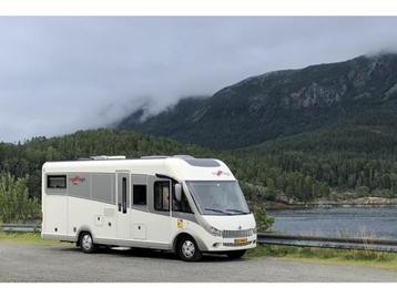 Carthago Chic E-line 49i yachting (995980) beschikbaar voor biedingen