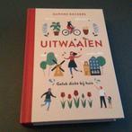 Daphne Deckers - Uitwaaien, Boeken, Ophalen of Verzenden, Zo goed als nieuw, Daphne Deckers