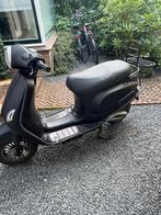 ELEKTRISCHE SCOOTER IVA LUX ELECTRIC 2.0, Gebruikt, 55 tot 59 cm, 30 tot 50 km per accu, Ophalen