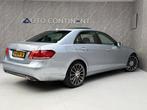 Mercedes-Benz E-klasse 350 BlueTEC Avantgarde / NAP / Nette, Auto's, Automaat, Achterwielaandrijving, Gebruikt, 252 pk