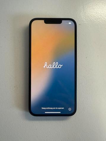 Apple iPhone 13 128GB beschikbaar voor biedingen