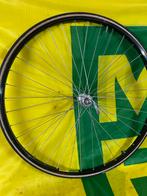 Mavic MA2 NE black Shimano 105 racefiets voorwiel, Verzenden, Gebruikt