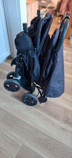 Safety 1st Duo Buggy - Duowagen, Gebruikt, Duowagen, Ophalen, Kinderwagen