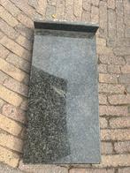 Graniet blad, Ophalen, Zo goed als nieuw, Minder dan 100 cm