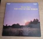 Lp: Skeeter Davis 'The end of the world', Cd's en Dvd's, Vinyl | Country en Western, Gebruikt, Ophalen of Verzenden