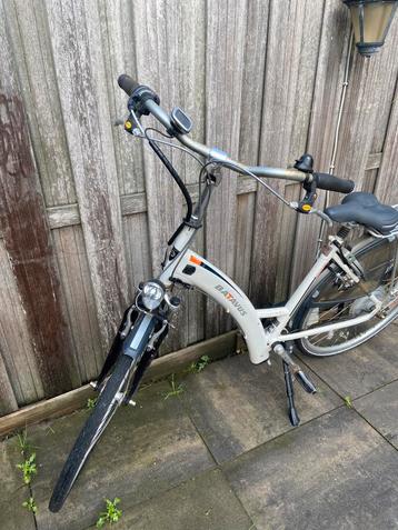 Batavus Elektrische (Easy Basiq-D V7) 48 beschikbaar voor biedingen