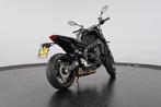 Yamaha MT-09  ABS, Yamaha Motor Co., Ltd., 890 cc, Bedrijf, Info@yamaha-motor.co.jp