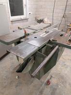 Robland K31 Combinatie Machine - Houtbewerking, Ophalen, Gebruikt, 70 mm of meer, 1200 watt of meer