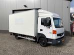 2008 Nissan Atleon 35.15 Bedrijfswagen, Auto's, Bestelauto's, Gebruikt, 2953 cc, 4 cilinders, 150 pk