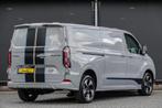 Ford Transit Custom L2H1 170Pk Aut. | Sport | B&O Sound | 36, 12 maanden, Gebruikt, Zwart, 4 cilinders