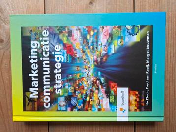 Ko Floor - Marketingcommunicatiestrategie beschikbaar voor biedingen
