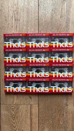 12x That’s RX 90, Ophalen of Verzenden