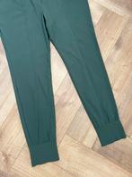 Studio anneloes franka broek XXL army green travelstof, Maat 46/48 (XL) of groter, Ophalen of Verzenden, Zo goed als nieuw, Groen