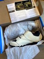 Shimano WM63 mtb schoenen dames wit mt 39, Ophalen of Verzenden, Zo goed als nieuw, Schoenen