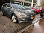 Opel Astra Sports Tourer 1.4 Turbo Edition | 2E EIGENAAR | 1, Voorwielaandrijving, Stof, Gebruikt, Euro 6