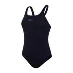 Nieuw Speedo W Essential Endurance Plus Medalist Badpak Navy, Blauw, Info@allsport-group.com, All Sport NV, Nieuw