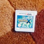 Pokemon X - Nintendo DS 2DS 3DS, Ophalen of Verzenden, Zo goed als nieuw