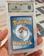 2022 Pokemon Go radiant CHARIZARD 011 engels #011 GG-9 grade, Hobby en Vrije tijd, Verzamelkaartspellen | Pokémon, Ophalen of Verzenden