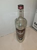 3 liter grants fles leeg met dop, Ophalen of Verzenden, Overige typen