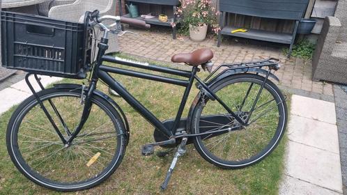 popal, Fietsen en Brommers, Fietsen | Jongens, Gebruikt, 26 inch of meer, Handrem, Versnellingen, Ophalen