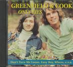 Greenfield & Cook  Only Lies, Verzenden, 1960 tot 1980, Zo goed als nieuw