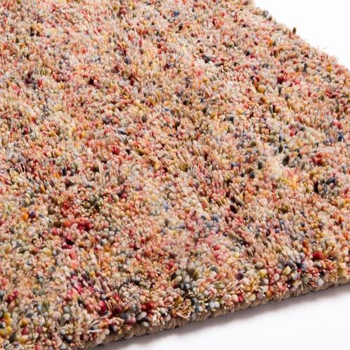 Brinker salsa 063, Huis en Inrichting, Stoffering | Tapijten en Kleden, Nieuw, 200 cm of meer, 200 cm of meer, Vierkant, Overige kleuren