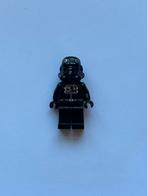 Lego star wars tie fighter pilot minifiguur sw0035, Ophalen of Verzenden, Zo goed als nieuw