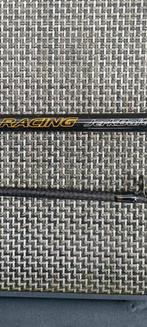 Spro racing jerkbait carbon handgemaakt nieuw spinhengel, Ophalen of Verzenden, Nieuw, Werphengel