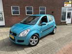 Suzuki Splash 1.0 Trend / NAP / AIRCO / NETTE AUTO, Auto's, Suzuki, Emergency brake assist, Origineel Nederlands, Te koop, 20 km/l