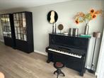 Mooie Antieke Piano merk: C.Bechstein, Muziek en Instrumenten, Piano's, Ophalen, Gebruikt