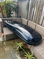 Dakkoffer skikoffer, Auto diversen, Dakkoffers, Ophalen, Zo goed als nieuw