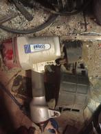 Press Tackers op Luchtdruk, Doe-het-zelf en Verbouw, Gereedschap | Handgereedschap, Ophalen of Verzenden, Gebruikt