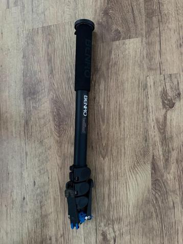 Monopod Benro A48F beschikbaar voor biedingen