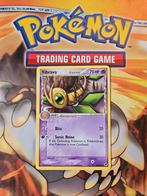 Vibrava 42/101 Ex Dragon Frontiers set pokemon kaart nm, Ophalen of Verzenden, Zo goed als nieuw, Losse kaart