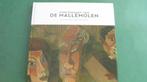 Kunstenaars van de Mallemolen (Den Haag), Boeken, Ophalen of Verzenden, 20e eeuw of later, Zo goed als nieuw