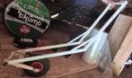 bass drum met handig loopwiel, Ophalen, Gebruikt, Overige merken