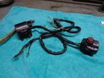 Honda cb stuurschakelaars Oud model !, Motoren, Ophalen of Verzenden, Gebruikt