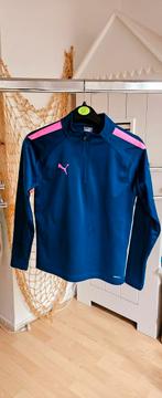 Kinder Puma sleeve mt 140, Ophalen of Verzenden, Jongen of Meisje, Sport- of Zwemkleding
