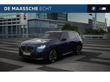 BMW X3 xDrive30e M Sport Automaat / Panoramadak / Trekhaak / beschikbaar voor biedingen