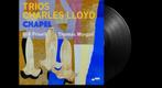 Trios Charles Lloyd - Chapel (nieuw in seal), Jazz, Ophalen of Verzenden, 1980 tot heden, Nieuw in verpakking