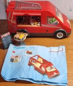 Playmobil 5632. Jim's Snackbarwagen., Kinderen en Baby's, Speelgoed | Playmobil, Ophalen of Verzenden, Zo goed als nieuw
