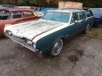 1967 oldsmobile vista cruiser onderdelen, Ophalen of Verzenden, Oldsmobile