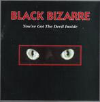 Vinyl Single Black Bizarre, Ophalen of Verzenden, Pop
